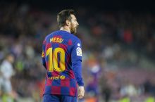 "Barselona" sobiq o'yinchisi: "Ilk bor Messining klubdan ketishga bu qadar yaqinligini ko'ryapman"