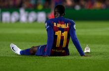 Dembele seshanba kuni jarrohlik stoliga yotadi. Usmon uchun mavsum yakunlandi