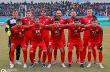 O'zbekiston MTJga "Lokomotiv"dan birgina futbolchi chaqirildi