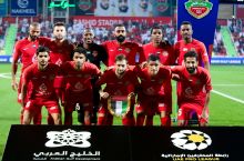 "SHabab Al Ahli" OCHL qaydnomasiga G'anievni kiritdimi? 