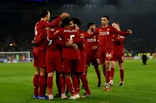 "Liverpul" o'yinchilari APL chempionligi uchun qancha pul olishadi?