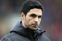 Arteta "Arsenal" etakchilaridan voz kechishga tayyor