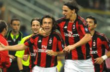 Pirlo: “Zlatan “Milan” uchun judayam muhim”