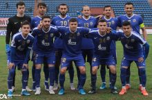 O'zbekiston MTJga "Bunyodkor"dan 5 nafar futbolchi chaqirildi