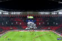 Bundesliga. "BayArena"dagi dramatik o'yinda "Borussiya" mag'lub bo'ldi