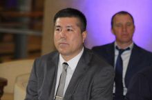 Ulug'bek Mirzaev: “Bizda dastlabki turlarda yaxshigina ochko jamg'arib olish imkoniyati mavjud”