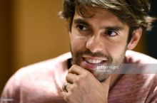 Kaka: "Alisson - dunyoning eng yaxshi darvozaboni, Firmino va Suares esa eng zo'r hujumchilar"