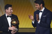 Kaka: “Messi hech qanday muammosiz APLda o'ynay oladi. Hammasi o'ziga bog'liq”