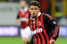 Agent: "Tyago Silva "Milan"ni juda yaxshi ko'radi"