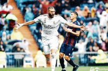 Benzema Ronaldudan o'zib ketdi