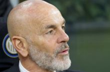 Stefano Pioli “Inter”ga qarshi bahsdagi mag'lubiyatdan so'ng nimalar dedi?
