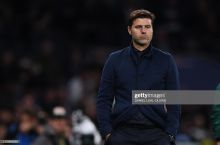 Pochettino MYU bilan muzokara olib borayotgan bo'lishi mumkin