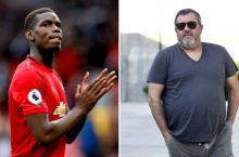 Rayola: "Pogba "Yuventus"ga qaytishga qarshi emas"