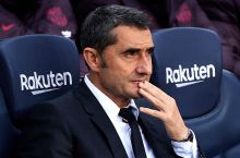 Valverde APLda emas, Avstraliyada ishlashni xohlaydi