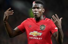 MYU Pogba uchun yakuniy narxni o'rnatdi