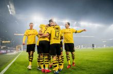 “Borussiya D” Bundesliga rekordini takrorladi
