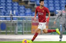 “Roma” Pastore bilan shartnomani bekor qiladi
