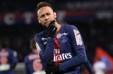 Neymar: "Dortmundda bizga qiyin bo'ladi"