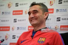 Valverde bu mavsum "Real" chempion bo'ladi deb hisoblamoqda