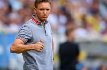 Yulian Nagelsmann: "Real"da murabbiy o'sishiga imkon berishmaydi"