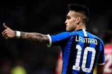 "Inter" Lautaro Martines uchun "Barsa"dan Antuan Grizmanni so'ramoqda