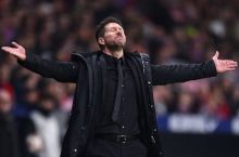 Diego Simeone APLda ish boshlashi mumkin