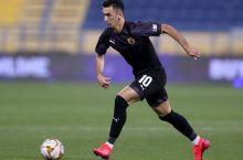 Qatar Kubogi. Rashidov jamoasi “Al Sadd” bilan uchrashdi va g'olib nomi penaltilar seriyasida aniqlandi