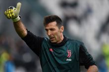 Buffon faoliyatini davom ettiradi