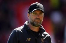 Klopp - "Manchester Siti"ning jazolanishi haqida: "Bu meni shokka soldi"