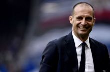 "Manchester Yunayted" va PSJ Allegri uchun kurashmoqda