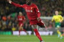 Mane: "Biz boshidanoq chempionlik uchun o'ynayapmiz"