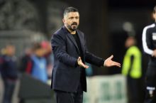 Gattuzo: “Napoli” hali qaytgani yo'q”
