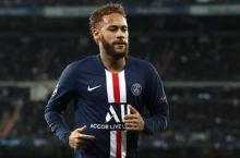 Neymar “Borussiya D”ga qarshi o'ynamasligi mumkin
