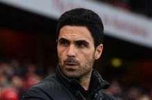 Arteta "Manchester Siti"ning chetlatilishi haqida: "Bu yangilikdan shokka tushib qoldim"