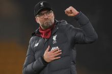 Yurgen Klopp ECHLning asosiy favoriti nomini aytdi
