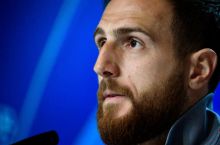 Oblak: "Liverpul" - haqli ravishda favorit, ammo..."