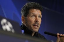 Simeone: "Bu "Liverpul" tarixga kiradi, biz buyuk jamoa haqida gapirmoqdamiz"