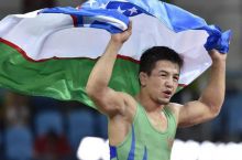 Olamsport: Tasmuradov 5 karra Osiyo chempioni, Mahmud Muradov ota bo'ladi va boshqa xabarlar