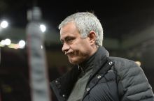 Mourinyu: “Bundan battari bo'lmaydi”