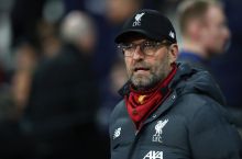 Klopp: “Hech kim aybdor emas”
