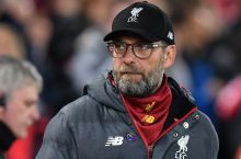 "Atletiko" Klopp boshchiligidagi "Liverpul"ning 32ta o'yinlik mag'lubiyatsiz seriyasiga chek qo'ydi