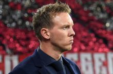 Nagelsmann: “Goldan keyin ustunlikni qo'lga olish qiyin kechdi”
