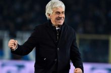 Jan-Pero Gasperini: "Biz ko'proq gol urishimiz mumkin edi, ammo uchta gol farqi ham xursand qildi"