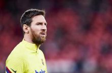 Messi "Barselona"ning CHempionlar Ligasidagi asosiy raqobatchilarini sanadi