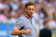 Yulian Nagelsmann - zamonaviy futbol novatori