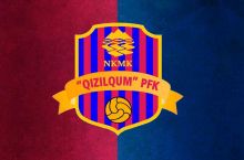 "Qizilqum" afrikalik futbolchi bilan shartnoma imzoladi