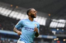 Sterling: "Men so'zimdan qaytmayman, "Real" - fantastik klub"