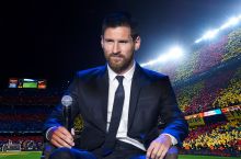 Messi katta va ochiq intervyu berdi