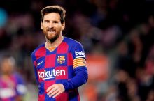 Messi: "Ko'p o'yinchilar diskvalifikaciya sabab "Siti"dan ketishni istamoqda"