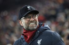 Klopp: "Liverpul" ham Xoland bilan shartnoma imzolay olmagan bo'lardi"